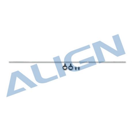 Align T-Rex 450L Dominator Tail Linkage Rod