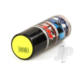 Car Body Shell Paint Fluorescent Yellow 150ml