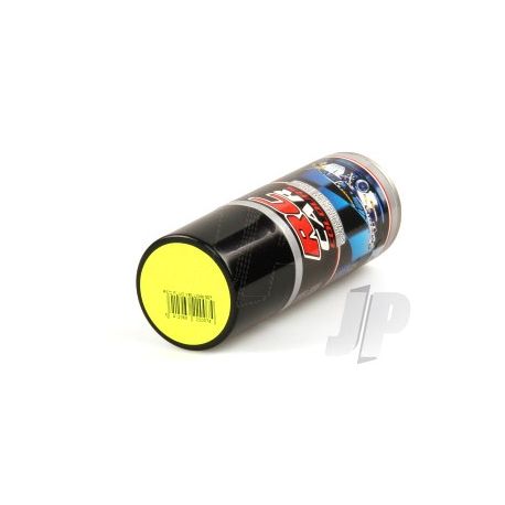 Car Body Shell Paint Fluorescent Yellow 150ml