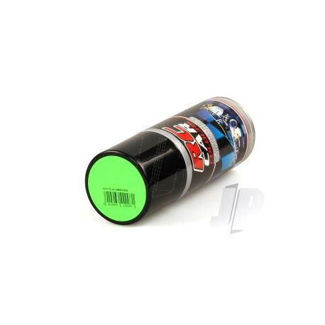 Car Body Shell Paint Fluorescent Green 150ml