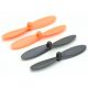 Udi U830 Gravity Induction Quadcopter Blades