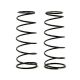 Losi 16mm Front Shock Spring Green 4.8 Rate