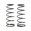 Losi 16mm Front Shock Spring Green 4.8 Rate