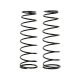 Losi 16mm Rear Shock Spring Green 3.8 Rate