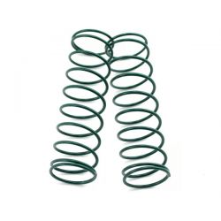 Losi 15mm Springs 3.1x3.1” Rate (Green)