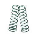 Losi 15mm Springs Green 3.1x3.1” Rate 