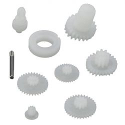 Blade 180 CFX Servo Gear Set SPMSP1042