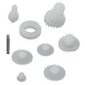 Blade 180 CFX Servo Gear Set