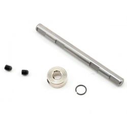 Park 480 Brushless Outrunner Motor Shaft