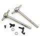 Eflite Blade 180 CFX Parts Tail Shaft and Hub