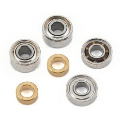 Eflite Blade 180 CFX Tail Grip Bearing Set