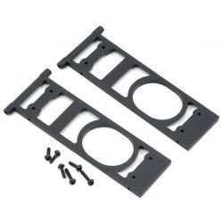 Eflite Blade 180 CFX Bottom Plate