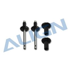 Align T-Rex 250 Torque Tube Rear Drive Gear