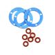 Losi Differential Seal Set LOSA3505