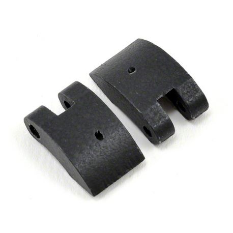 Losi Composite Clutch Shoes (2) LOSA9107