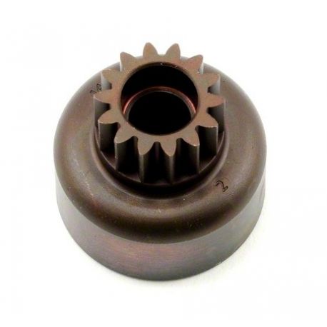 Losi Clutch Bell 14T: 8B/8T LOSA9117