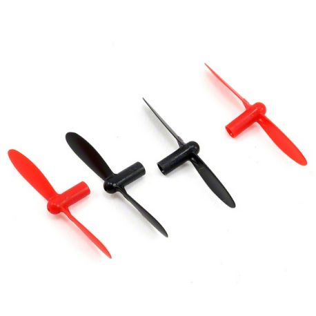 E-Flite FAZE Blade set (4) HBZ8303