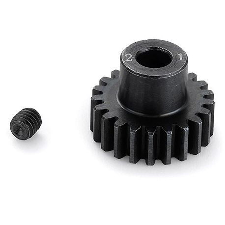 Hobbywing 19T 5mm 32P Steel Pinion Gear