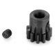 Hobbywing 21T 5mm 32P Steel Pinion Gear