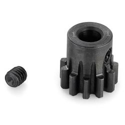 Hobbywing 21T 5mm 32P Steel Pinion Gear