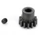 Hobbywing 11T 5mm M1 Steel Pinion Gear