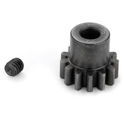 Hobbywing 11T 5mm M1 Steel Pinion Gear