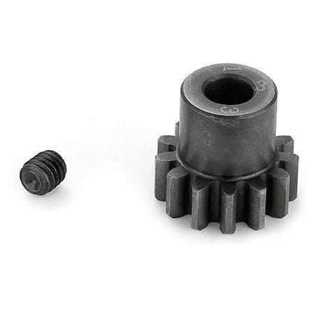 Hobbywing 11T 5mm M1 Steel Pinion Gear