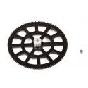 EK1-0365 Gear & shaft set A (for E020) 