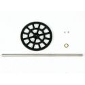 Esky Gear & shaft set B (for E020) 