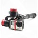 DYS Magic GoPro 3 & 4 BL Gimbal