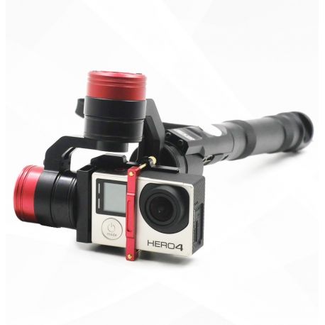 DYS Magic GoPro 3 & 4 BL Gimbal