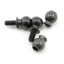 Losi 6.8mm Steering Ball Set LOSA6050