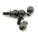 Losi 6.8mm Steering Ball Set LOSA6050