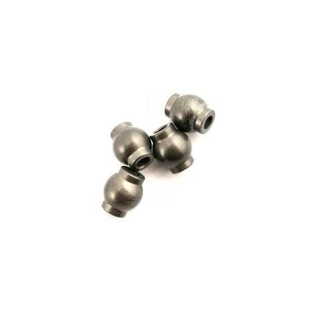 Losi 8.8mm Suspension Balls LOSA6049