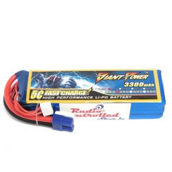 3s 11.1v 3300mAh 35c Blade 350 QX2/QX3