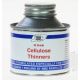 JP Cellulose Thinners 250ml 5527905