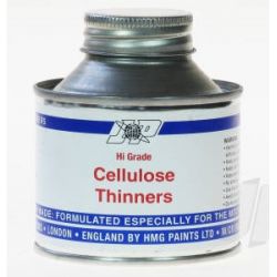 JP Cellulose Thinners 250ml 5527905