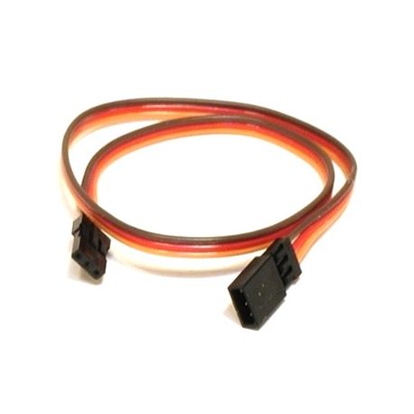 100mm JR Heavy Duty Extension Lead