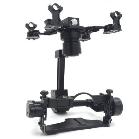 DYS Summer Air 3 Axis Brushless Gimbal