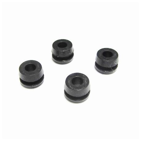 DJI S800 EVO Motor Vibration Dampeners