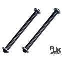 RJX Feathering shaft 8mm 600 & 50 Size