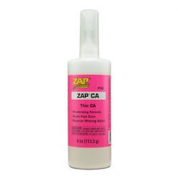 PT06 Zap Thin CA 4oz PT06 5525656