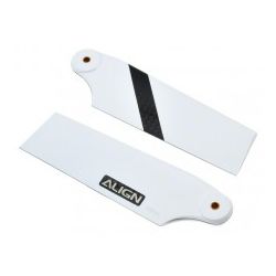 95mm Carbon Fiber Tail Blade Align T-Rex 600