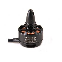 Sunnysky X2207S 2100KV BL Quadcopter Motor CW 