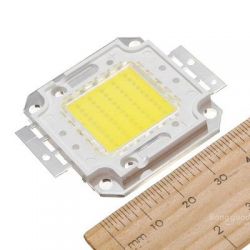 High Power Bright LED 32-34V 50W 4000LM