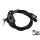 Data Cable for Sony 800TVL FPV Camera