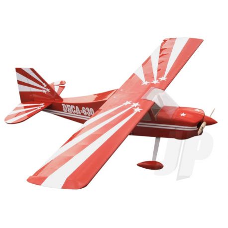 Seagull Decathlon Balsa Kit (40-46) SEA30