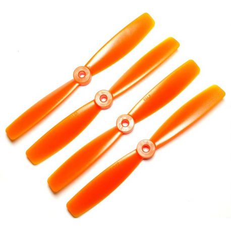 DAL 5045 Glass Fiber Bullnose Props V2