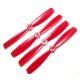 DAL 5045 Glass Fiber Bullnose Props V2