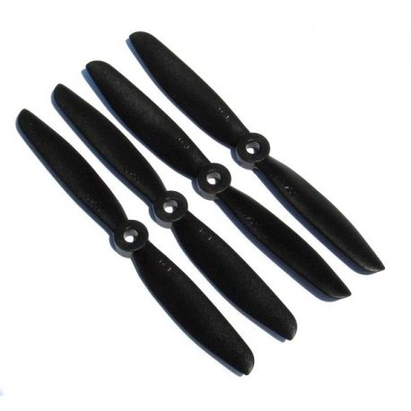 DAL 5040 Glass Fiber Props V1